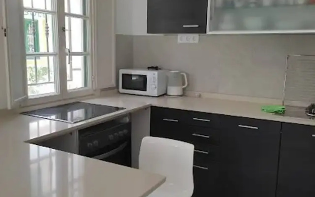 Charming 1 Bedroom Apartment in Puerto de Mogán