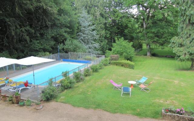 Chambres dhôtes Les Tapies