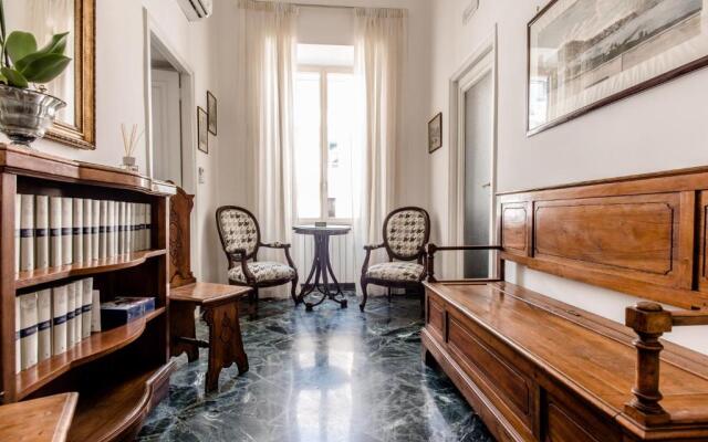 La casa di Eugenio