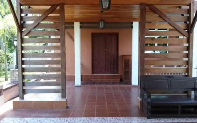 Temila Lodge