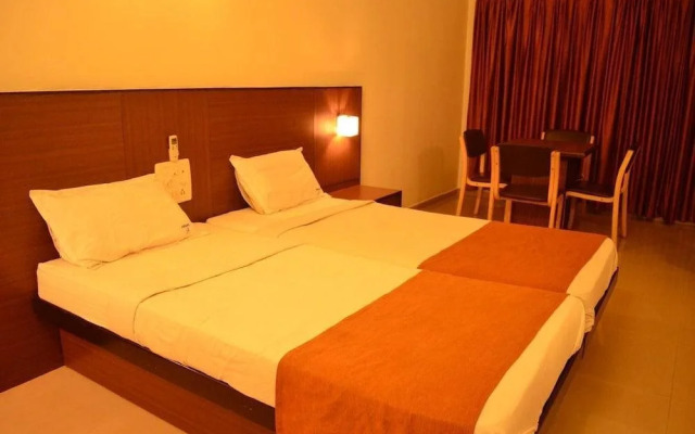 Hotel Century Executive by OYO Rooms