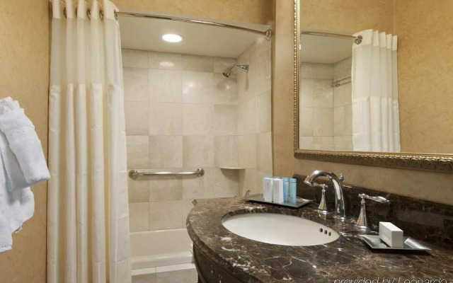 Seelbach Hilton Louisville Downtown