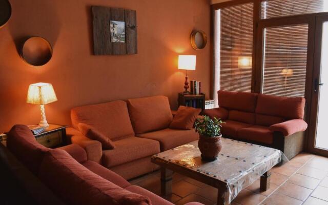 La Casa del Azafrán