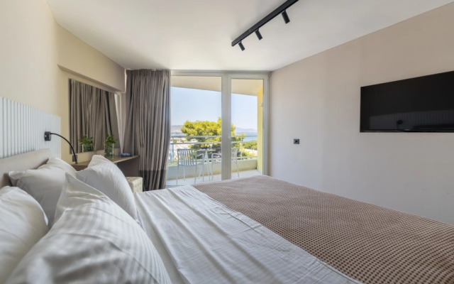 Marathon Beach Resort