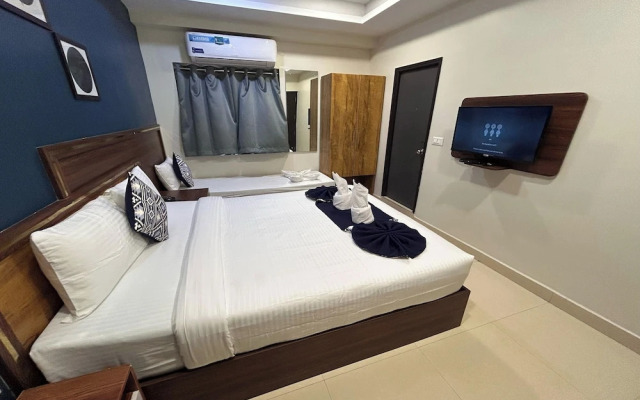 Hotel Haven