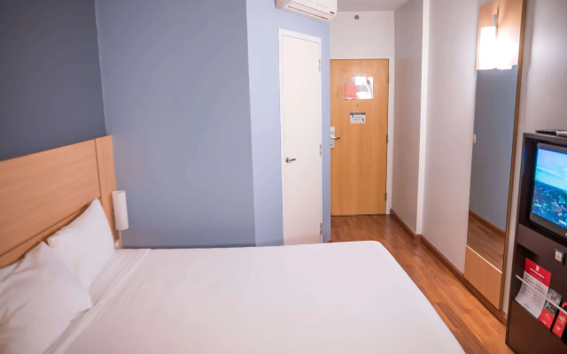 ibis Itu Plaza Shopping Hotel