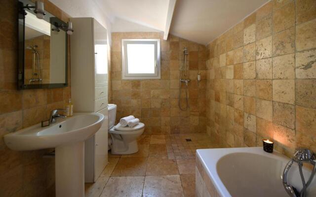 Résidence Chiar' Di Luna