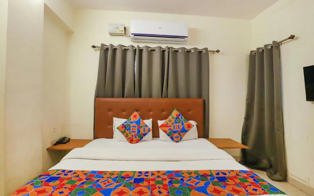FabExpress Osca Inn