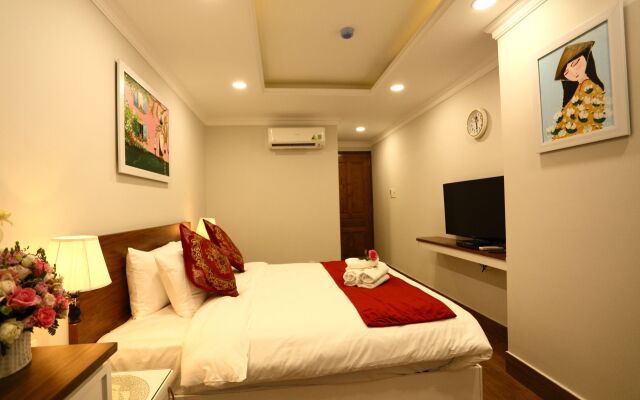 Diamond Queen Hotel
