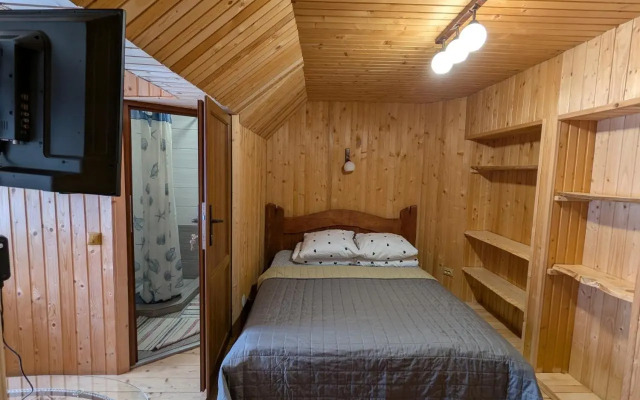 Guest house Gostynna Rodyna