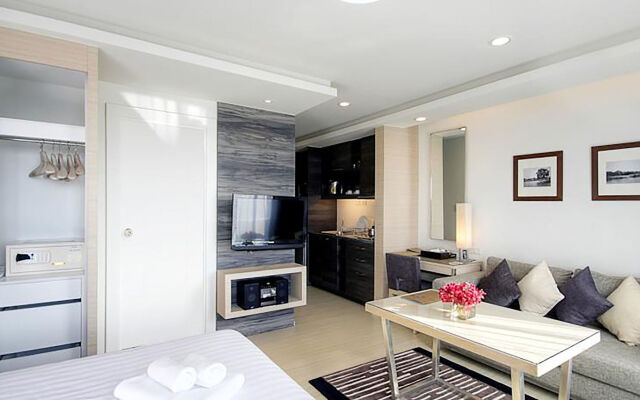 Classic Kameo Hotel & Serviced Apartments, Ayutthaya