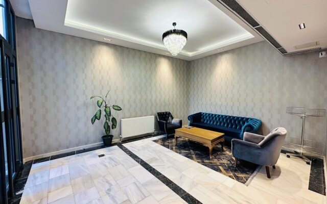 Nice Royal Suite