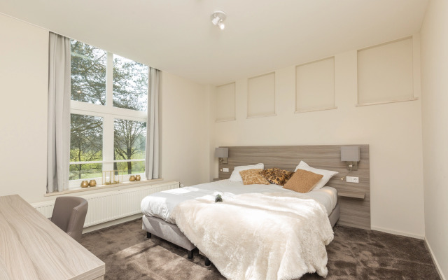 Fletcher Kloosterhotel Willibrordhaeghe