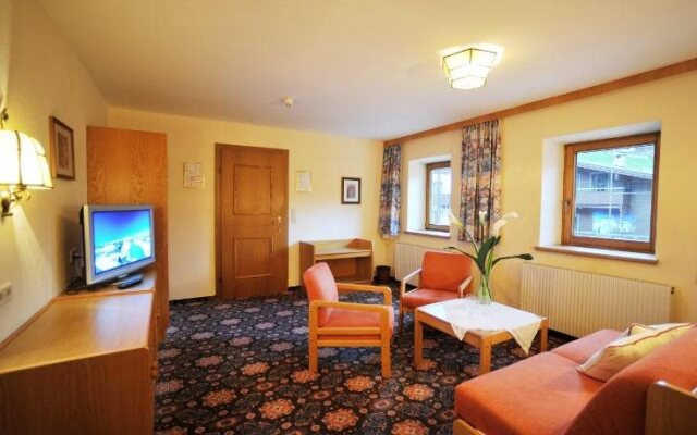 Thermal Badhotel Kirchler