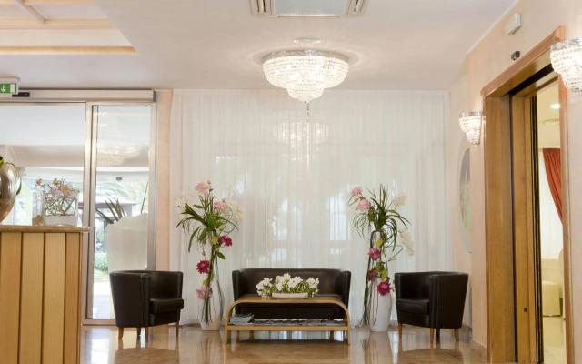 Park Hotel Tyrrenian
