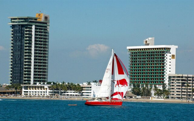 El Cid Castilla Beach Hotel