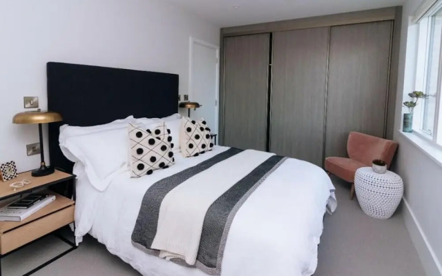 Meadow Lane Retreat - City Center Gem