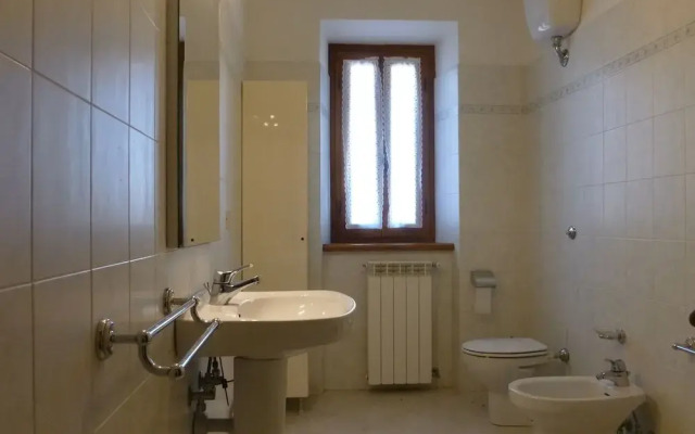 Agriturismo La Motta