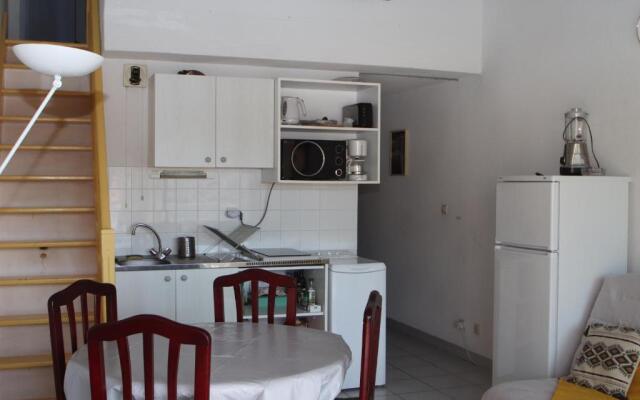 Appartement Banyuls-sur-Mer, 3 pièces, 6 personnes - FR-1-309-77