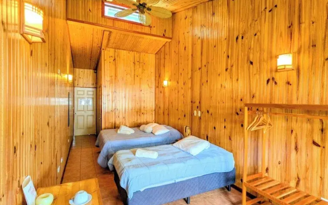 Miztli Lodge & Adventures