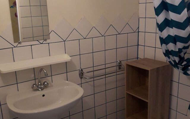 Gite de la Martinette