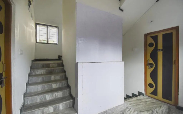 Rozette Residency by OYO Rooms