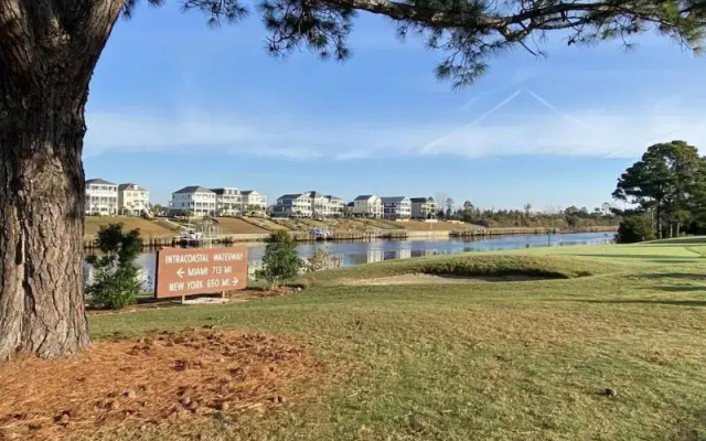 Magnolia Pointe