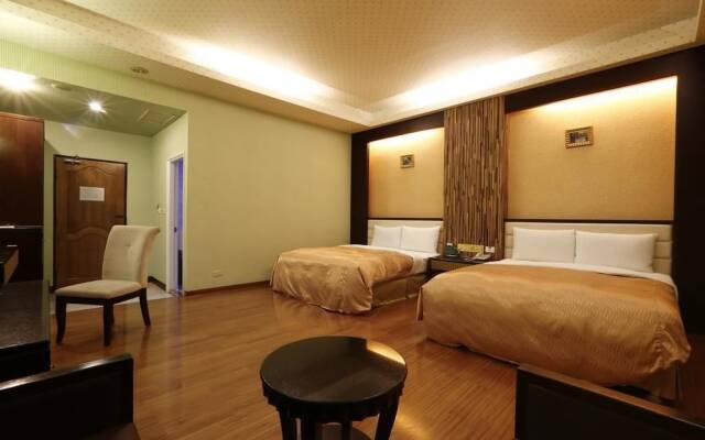 Hua Xiang Motel - Fengshan