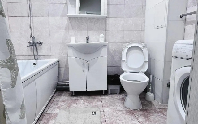 EasyRent on st. Komsomolskaya, 84 b
