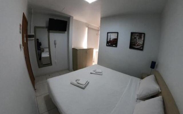 NHTEL Acomodações