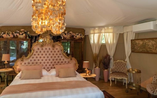 Glamping Canonici di San Marco