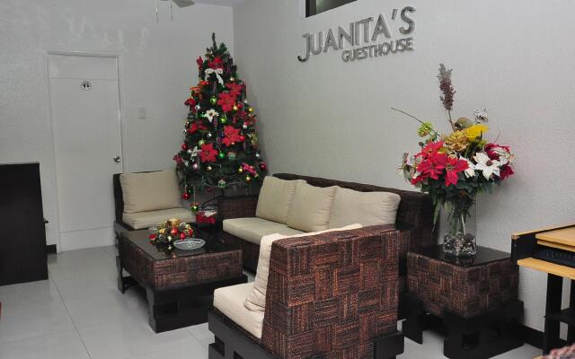 Juanita's Guesthouse