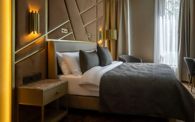Art Hotel Rotterdam