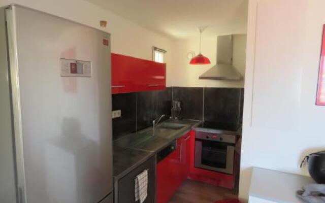 Appartement Vue mer Centre ville