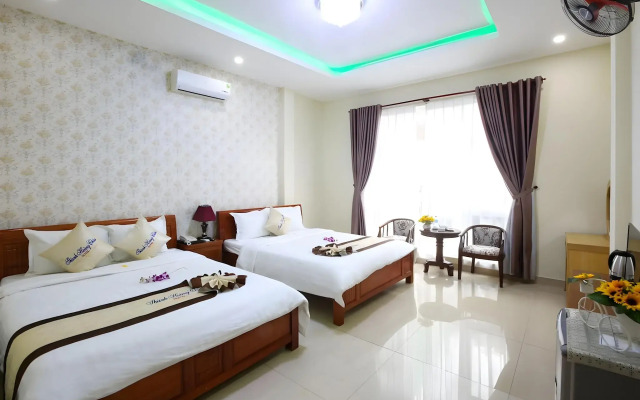 Thanh Hoang Chau Hotel