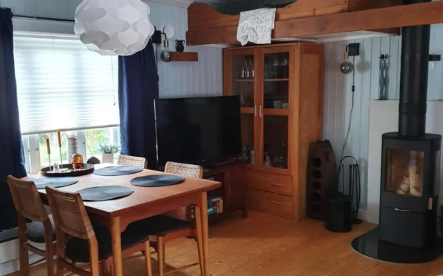 Sjøhaug Rorbu