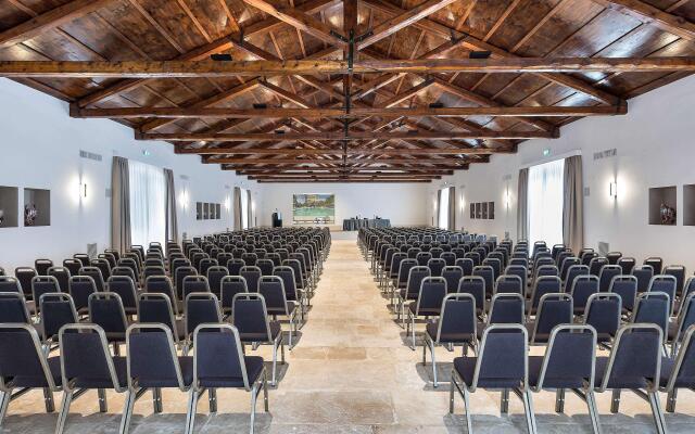 Mercure Villa Romanazzi Carducci Bari