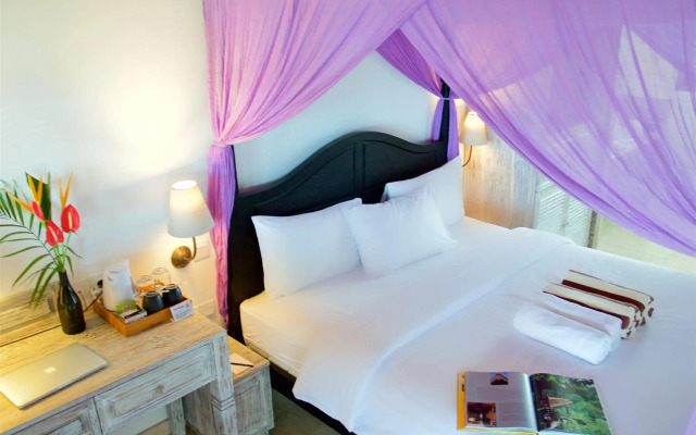 OK Divers Resort & Spa