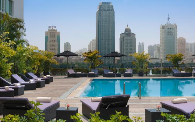Marco Polo Xiamen