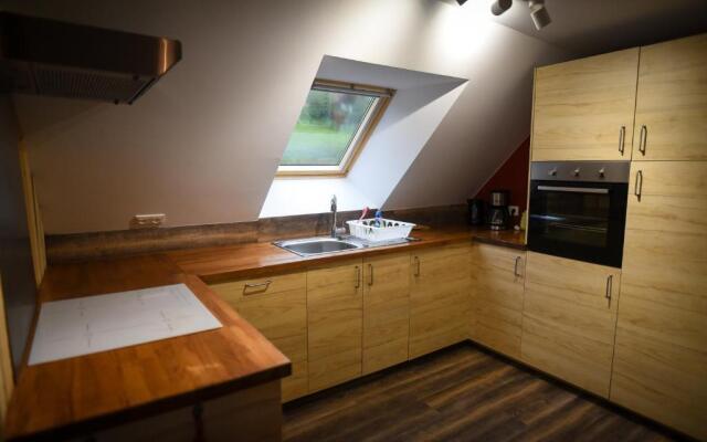 Le Domaine d'Emma : Le Golden