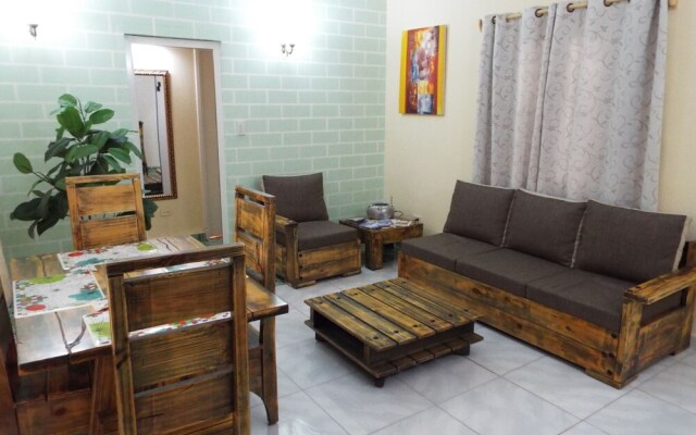 Apt Hola Malecon private & comfortable
