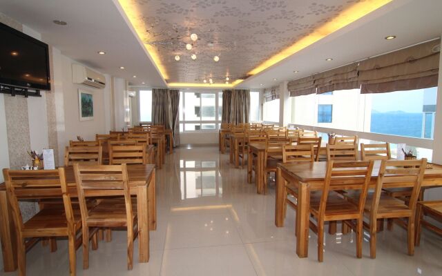 Sealight Hotel Nha Trang