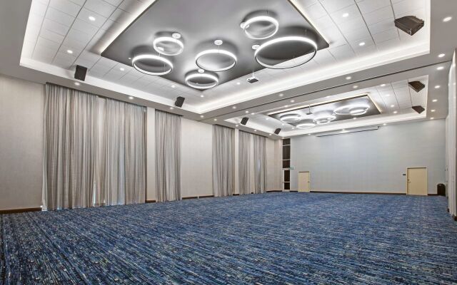 Hampton Inn & Suites by Hilton Waterloo St. Jacobs