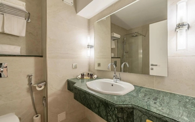 Hotel Corsica & Spa Serena