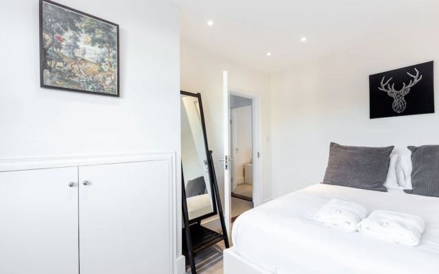 3 BDR Maison South Ken by The Residences