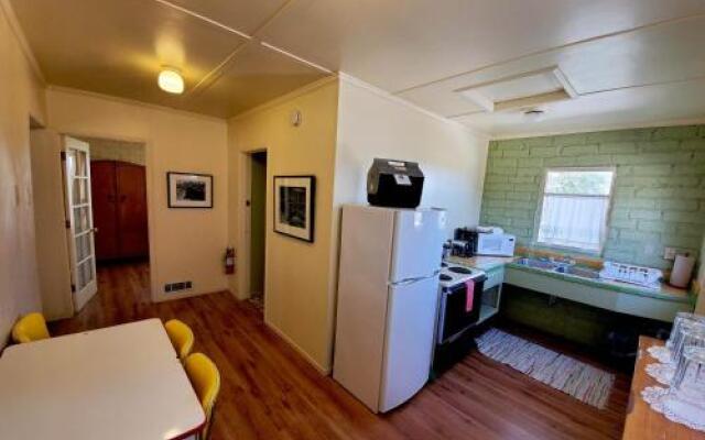 29 Palms Inn