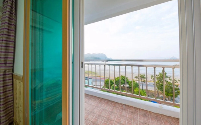 Wando Haegrim Pension