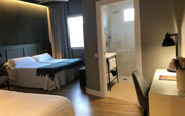 Nuria Hotel