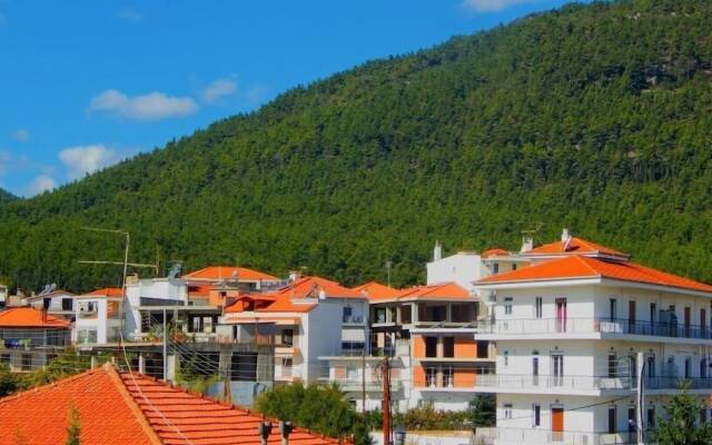 Tripoli Apartments & Rooms