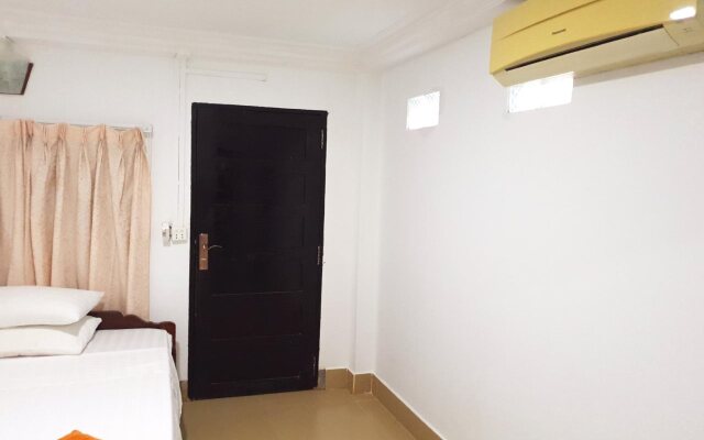 Khmer House Guesthouse